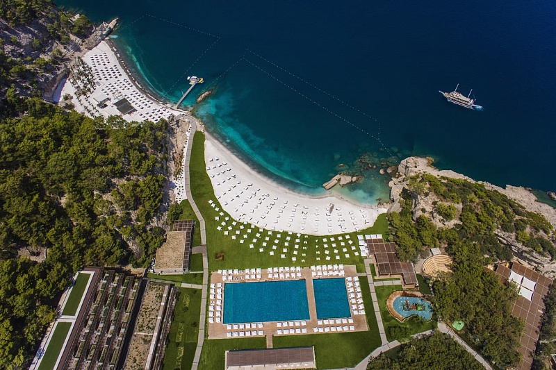 Maxx Royal Resort Kemer, Turkey